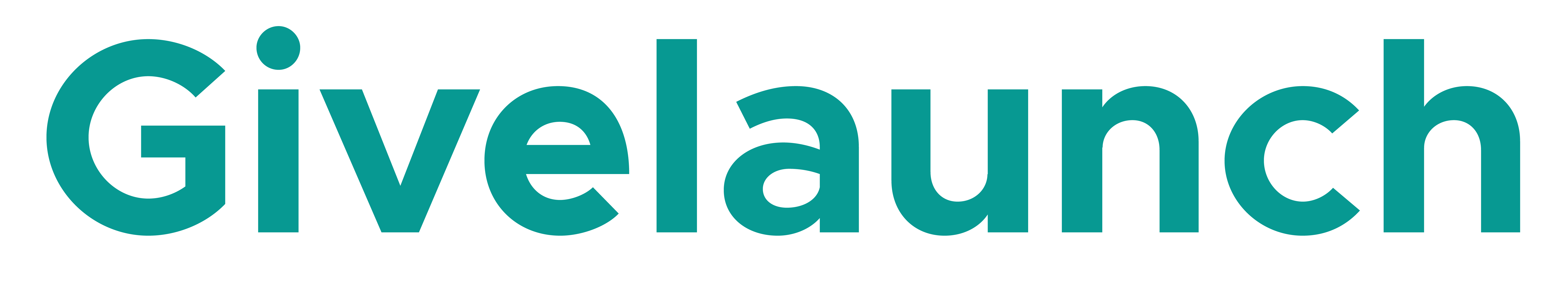 Givelaunch Logo